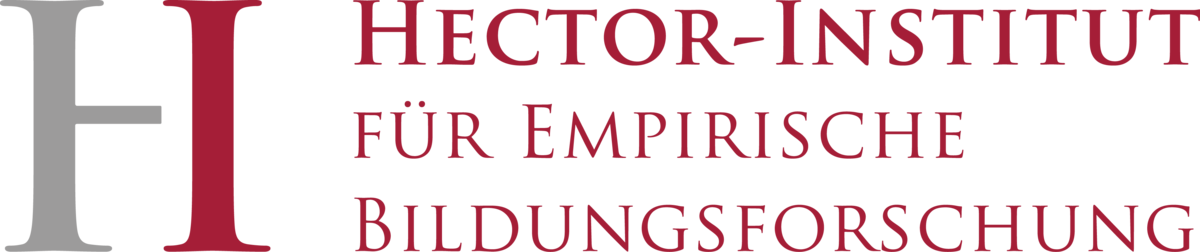 Logo Hector-Institut für Empirische Bildungsforschung
