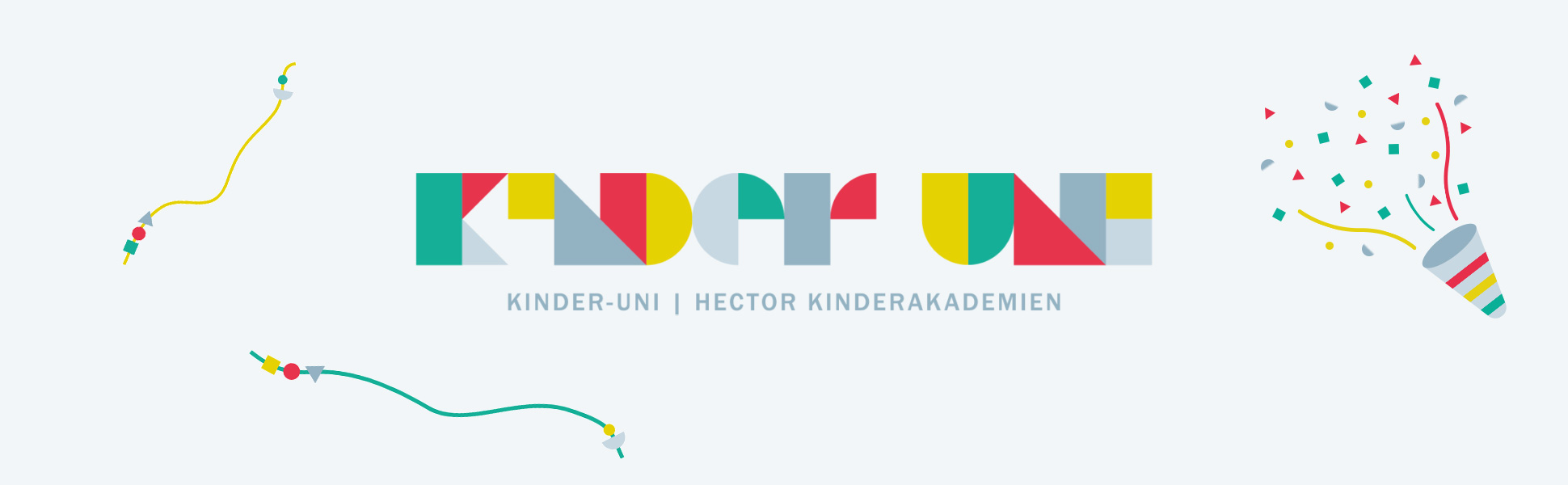 Die Kinder-Uni der Hector Kinderakademien