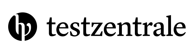 testzentrale.de Logo