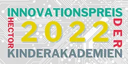 Innovationspreis der Hector Kinderakademie 2022