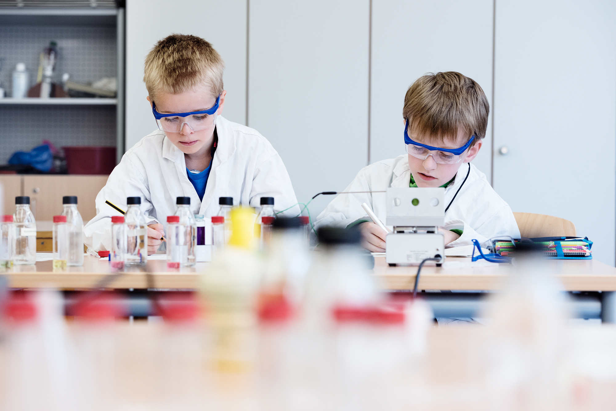 Chemie