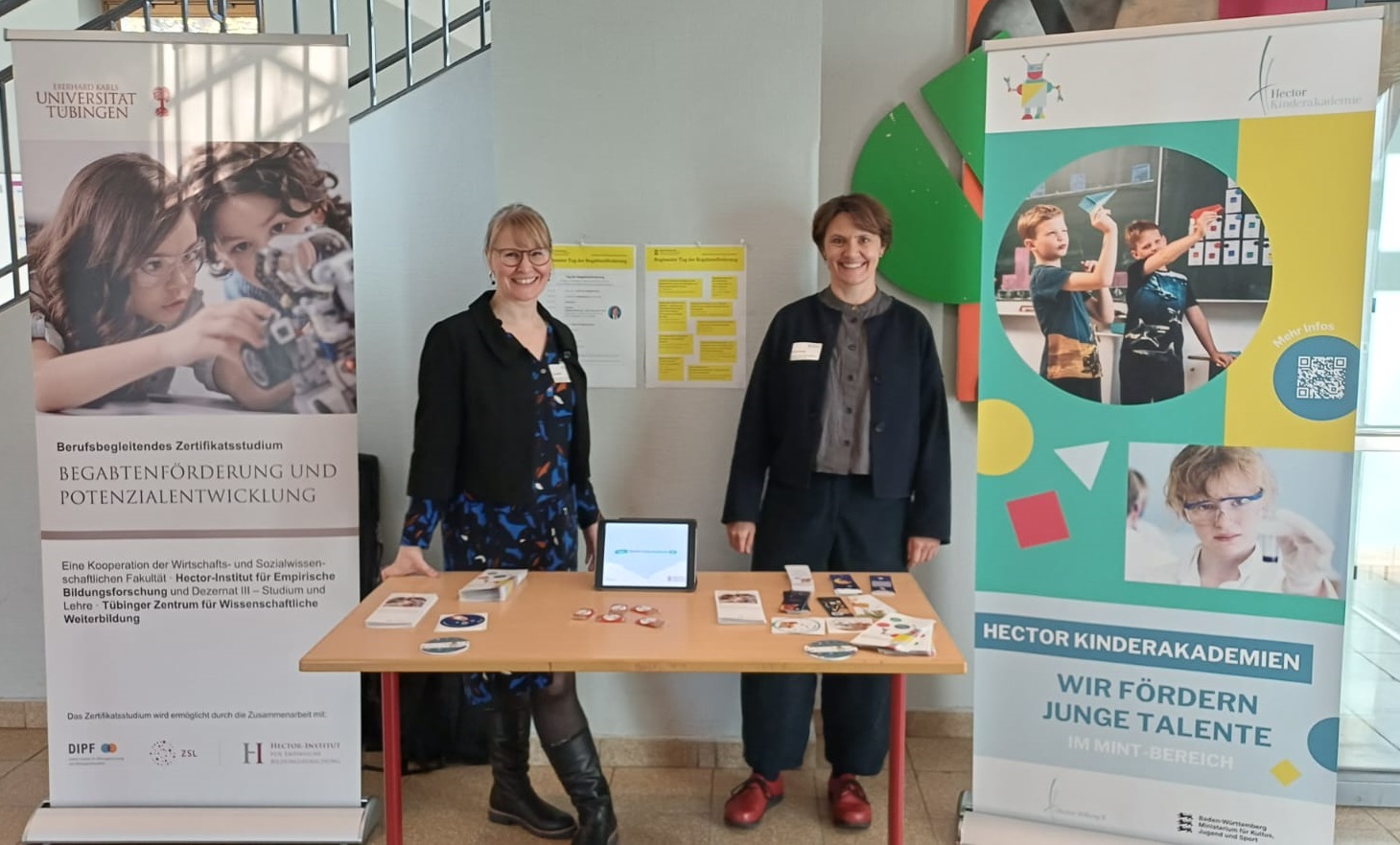 Tag Der Begabtenförderung Heilbronn