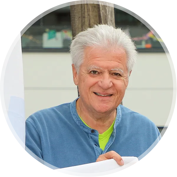 HKA Hemmingen - Eberhard Kammerer